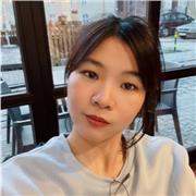 Muttersprachliche Nachhilferin von Chinesisch